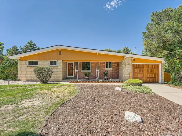 1405 Overhill Road, Golden, CO 80401