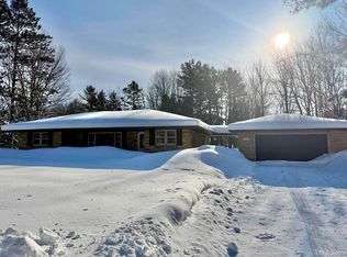 163 Wisconsin Ave, Montreal, WI 54550