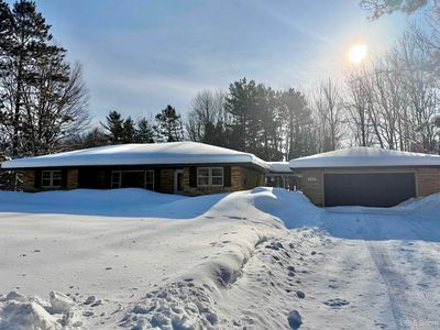 163 Wisconsin Ave, Montreal, WI, 54550