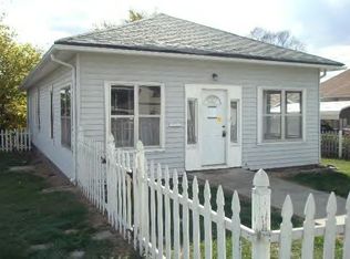 12 W 4th St, Danville, IL 61832