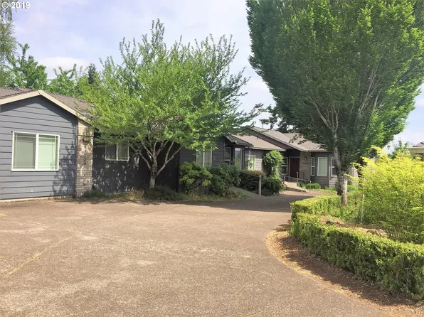 14524 SE Loren Ln, Milwaukie, OR 97267