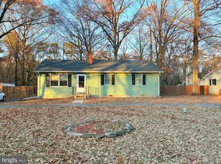 26056 Fox Grape Rd, Greensboro, MD 21639