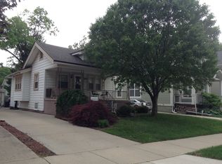 217 Curry Ave, Royal Oak, MI 48067