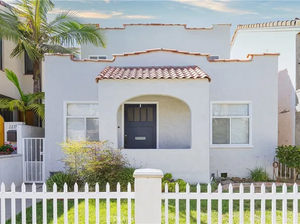 229 La Verne Ave, Long Beach, CA 90803