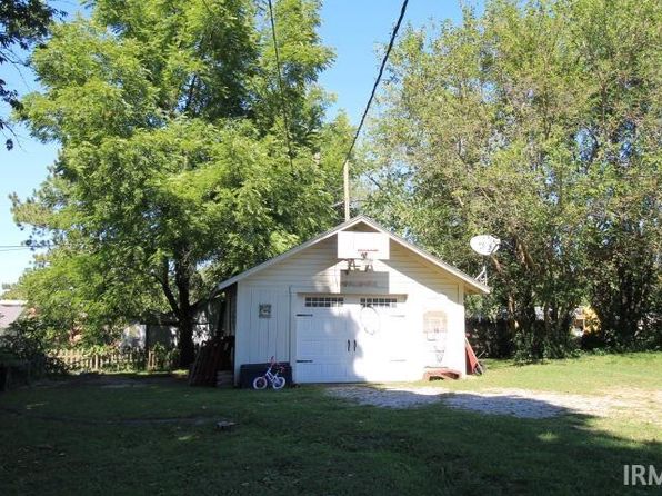 510 E Monroe St, Attica, IN 47918