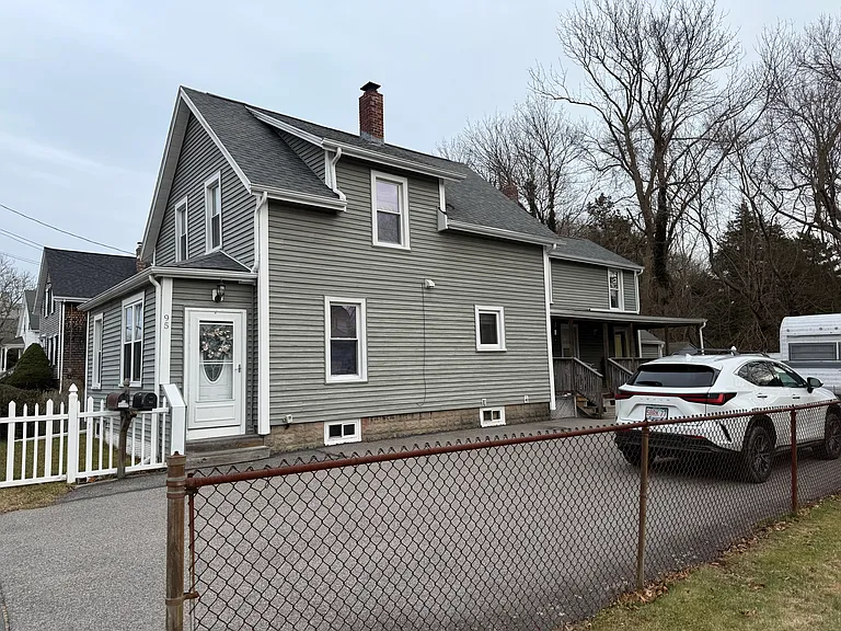 95 Bridge St #1S — Photo 7