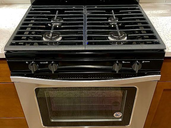 Pristine Appliances