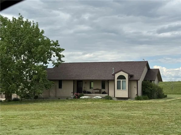 3477 Meghan Paige Dr, Billings, MT 59101