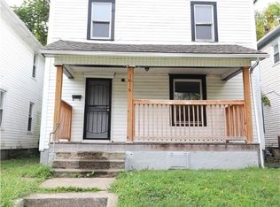 1616 Oakridge Dr, Dayton, OH 45417