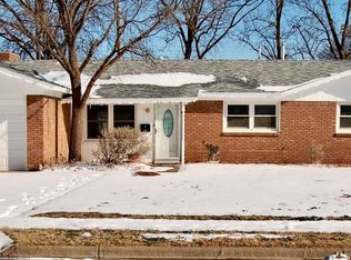 1314 47th St, Lubbock, TX 79412