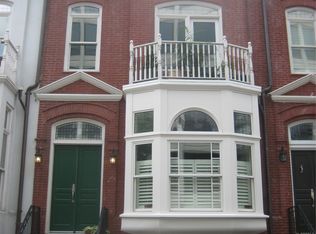 1832 Jefferson Pl NW, Washington, DC