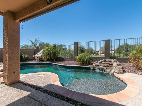 224 N 224th Ln, Buckeye, AZ 85326