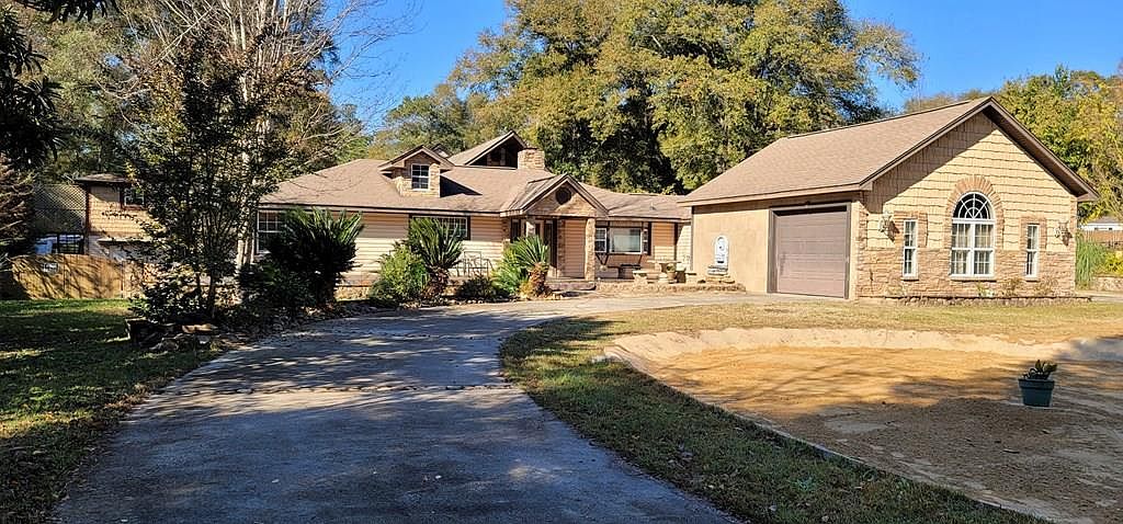 10 Erskine Ln Aiken Sc 29803 Mls 114608 Zillow