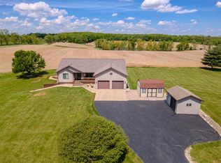 4574 E State Road 120, Fremont, IN 46737