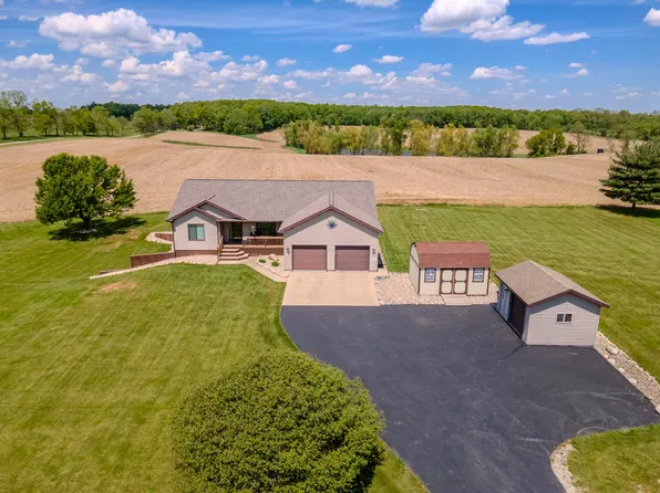 4574 E State Road 120, Fremont, IN 46737