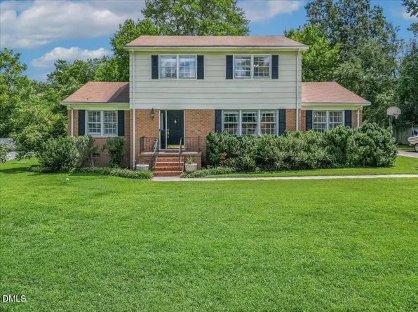 3909 Hulon Dr, Durham, NC 27705