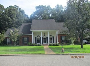 1101 61st Ct, Meridian, MS 39305