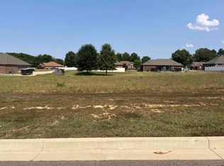 212 Wilma Dr LOT 39, Union City, TN 38261