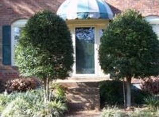 27 Shshone Ct, Old Hickory, TN 37138