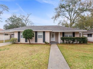 3842 Cambridge St, Slidell, LA 70458