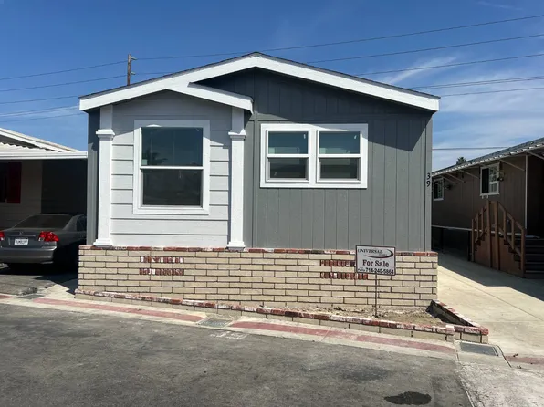 11101 Imperial Hwy Space 39, Norwalk, CA 90650