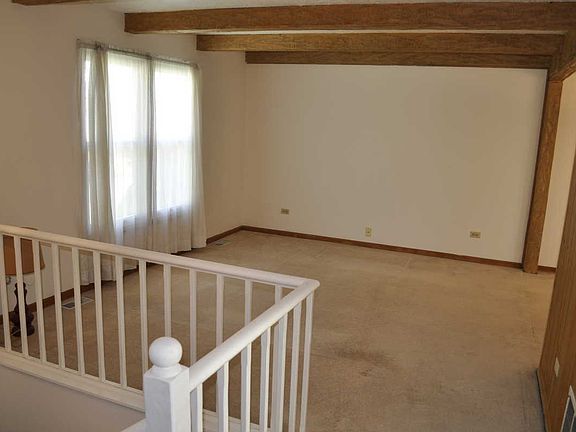 Living Room 3rd View