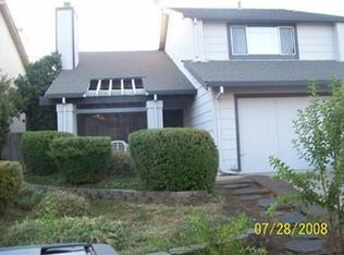 10573 Home Ranch Ct, Rancho Cordova, CA 95670