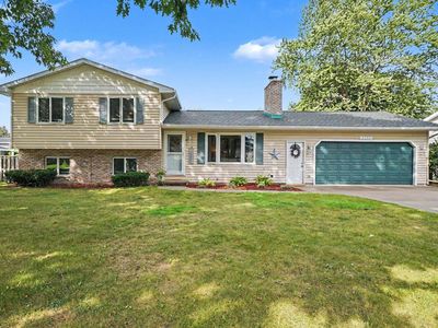 3954 Bush Dr, Bay City, MI, 48706