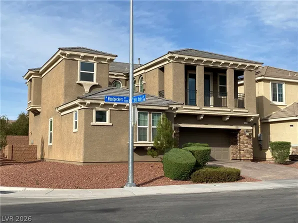 7121 Woodpeckers Ct, North Las Vegas, NV 89084