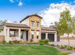 5644 River Run St, El Paso, TX 79932