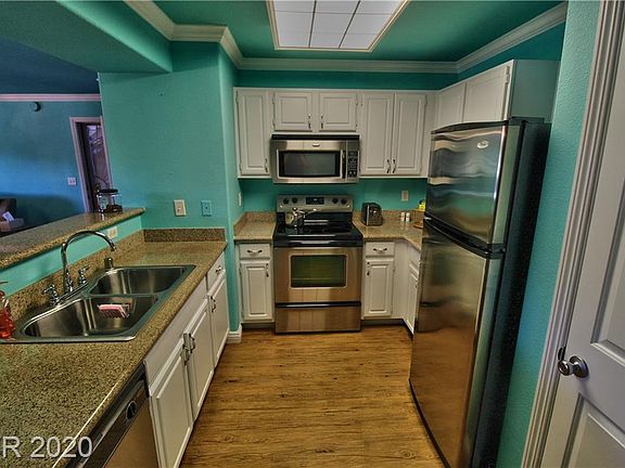 3rd image of 555 E Silverado Ranch Blvd Unit 1056