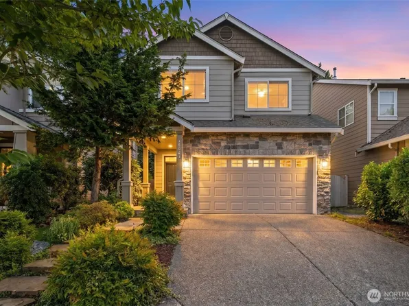 16021 35th Drive SE, Bothell, WA 98012