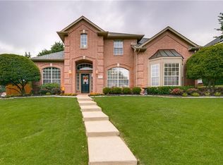 1901 Sunset Hl, Rowlett, TX 75088
