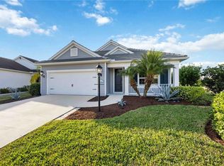 1647 Still River Dr, Venice, FL 34293