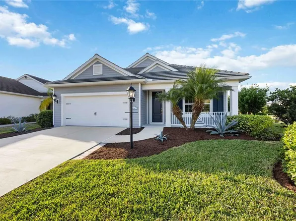1647 Still River Dr, Venice, FL 34293