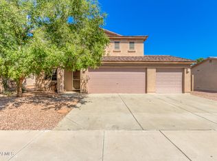 16906 W Saguaro Ln, Surprise, AZ 85388