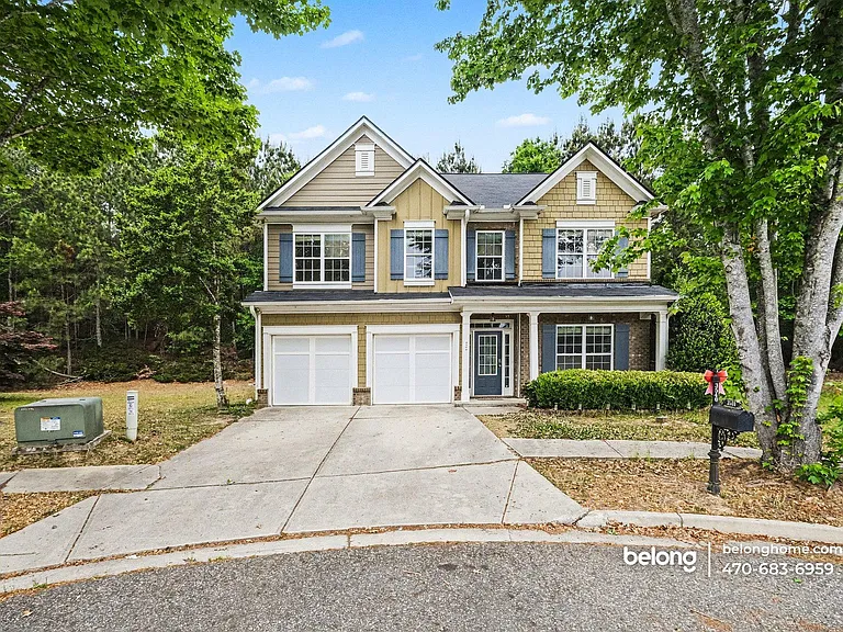 3540 Red Willow Ct — Photo 1