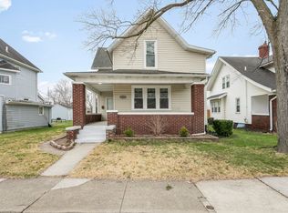 221 Harrison St, Mishawaka, IN