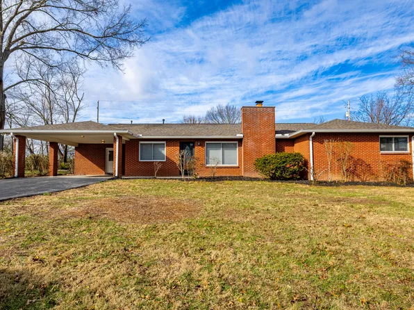 2801 Robert Ave, Maryville, TN 37804