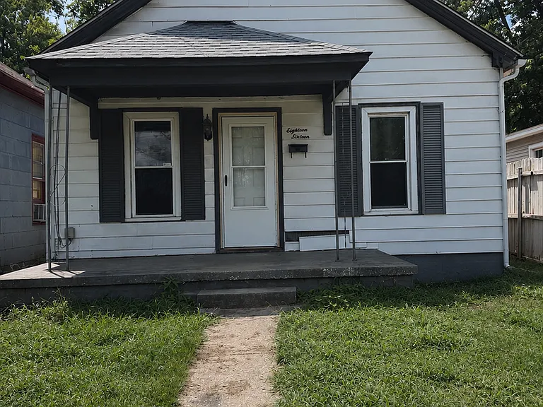 1816 Central Ave — Photo 1