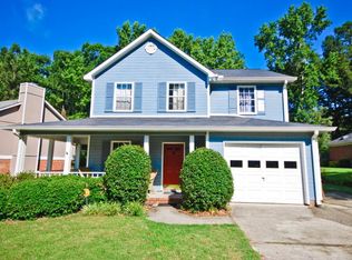 138 Moss Creek Ct, Martinez, GA 30907