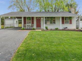 6 Woodfork Ct, Maryland Heights, MO 63043