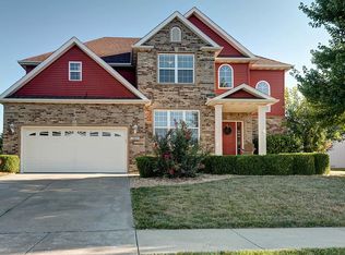 2403 W Richwood Rd, Ozark, MO 65721