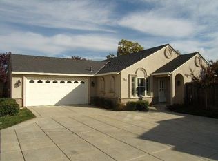 548 Village Dr, Galt, CA