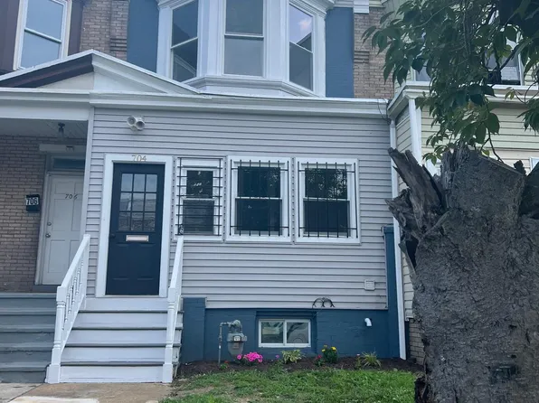 704 E 22nd St, Wilmington, DE 19802