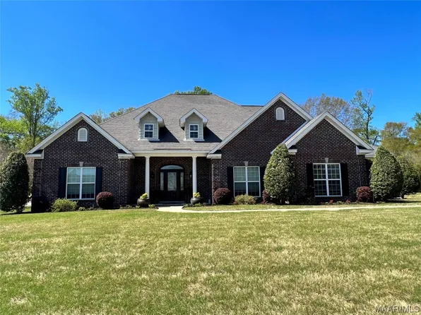 2524 Wyngate Dr, Prattville, AL 36067