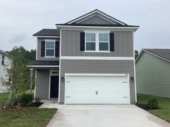 1228 Tan Tara Trl, Jacksonville, FL 32221