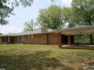 2028 S Highway 27, Marshall, AR 72650