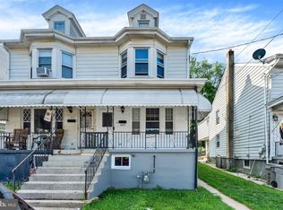 2273 W Market St, Pottsville, PA 17901