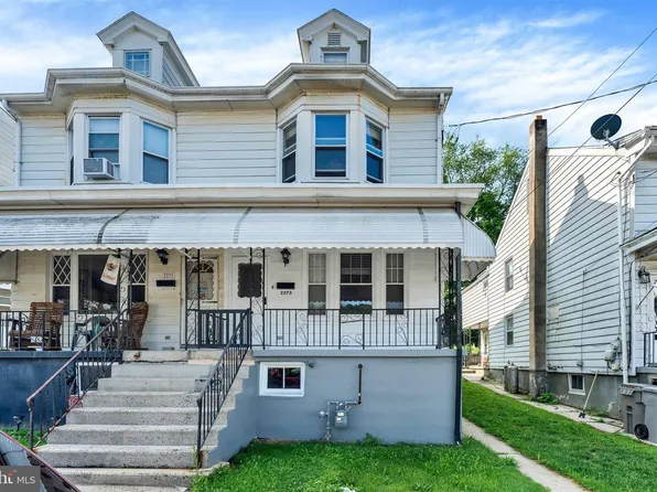 2273 W Market St, Pottsville, PA 17901
